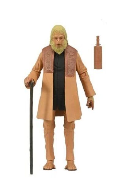 Planet Of The Apes actiefiguur Dr Zaius