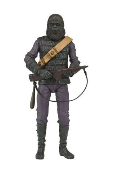 Planet Of The Apes actiefiguur Gorilla Soldier