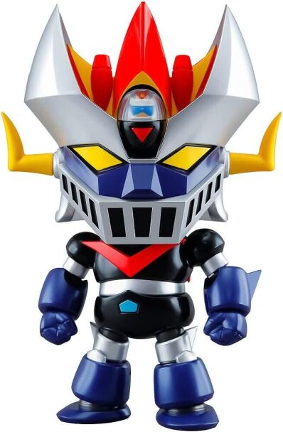 amsterdam-anime-merch-winkel-Great Mazinger Nendoroid 1944 figuur