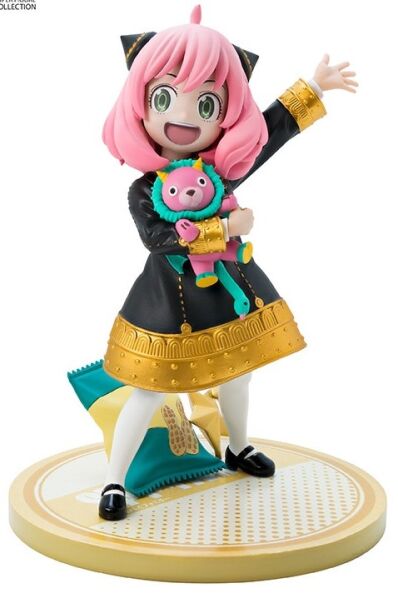 Spy X Family SFC figuur Anya Forger