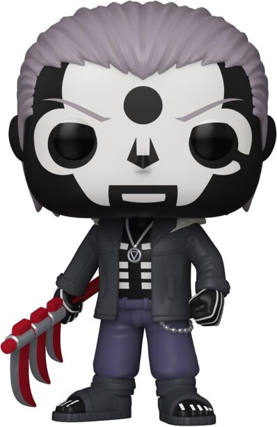 Pop! Animation Naruto Shippuden vinyl figuur Hidan