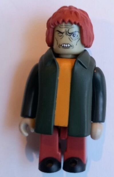 Hunchback from the Notre Dame Kubrick Quasimodo figuur