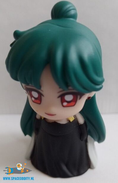 Sailor Moon Sofvi puppet mascot figuur Princess Pluto