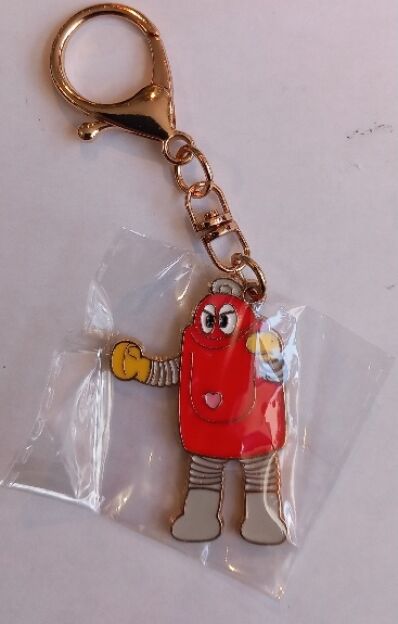 Robocon keychain / sleutelhanger Robocon B