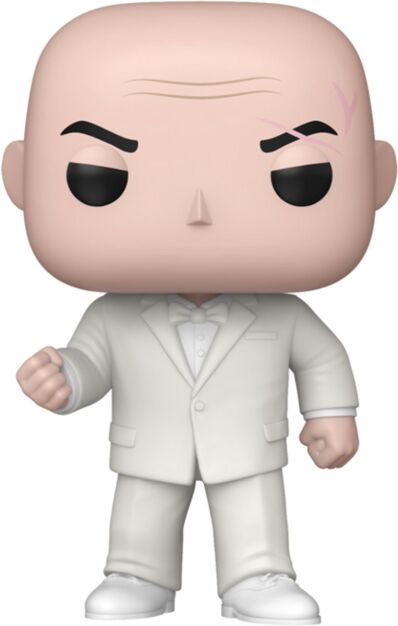 Pop! Marvel Daredevil Born Again vinyl figuur Kingpin