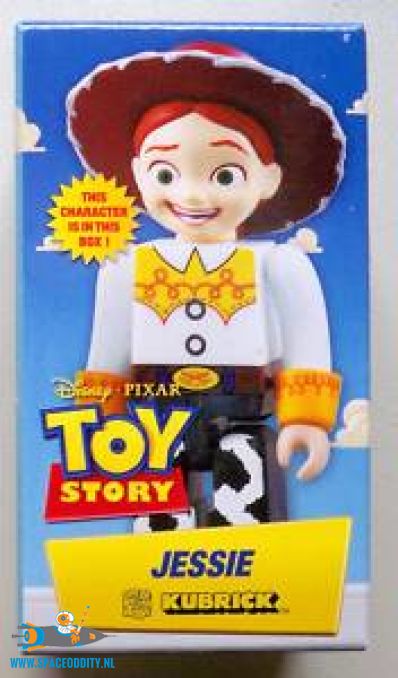 ​Toy Story Kubrick figuur : Jesse