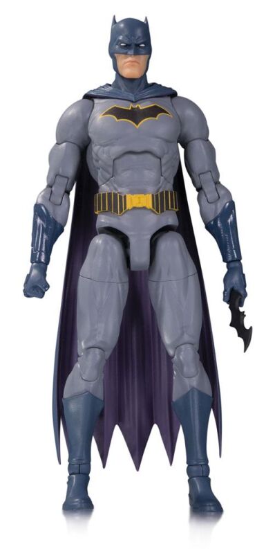 Batman , toys, Amsterdam, speelgoed, winkel, DC Comics Essentials actiefiguur Batman 17 cm