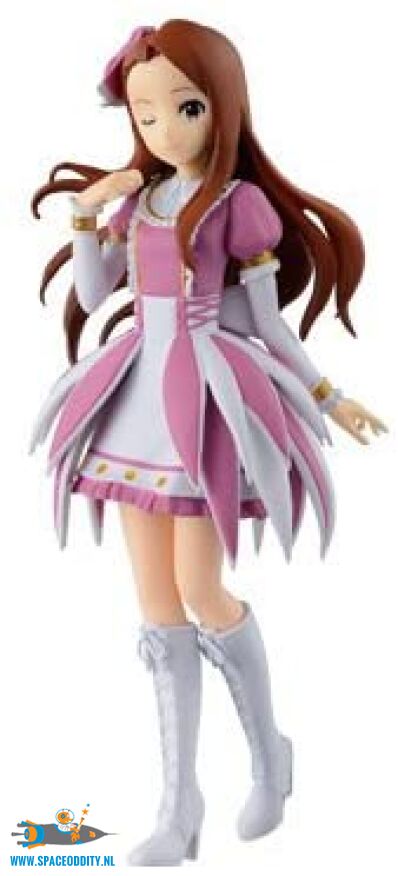 The Idolmaster Pvc Figuur Iori Minase Webshop A Space Oddity Speelgoedwinkel Specialist In Actiefiguren En Bouwpakketten The Idolmaster Pvc Figuur Iori Minase Webshop A Space Oddity Speelgoedwinkel Specialist In Actiefiguren En Bouwpakketten