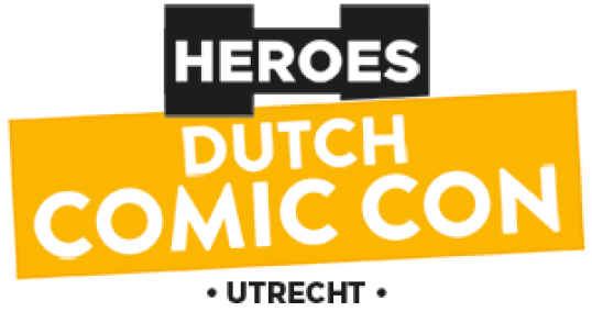 Dutch Comic Con 2018