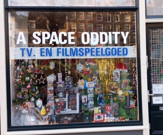 Cadeau ideeën voor december