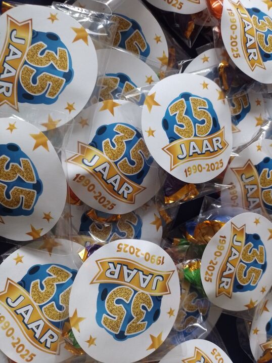 A Space Oddity 35 jarig jubileum !!!!!